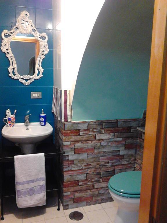 La Casetta Naples Room photo