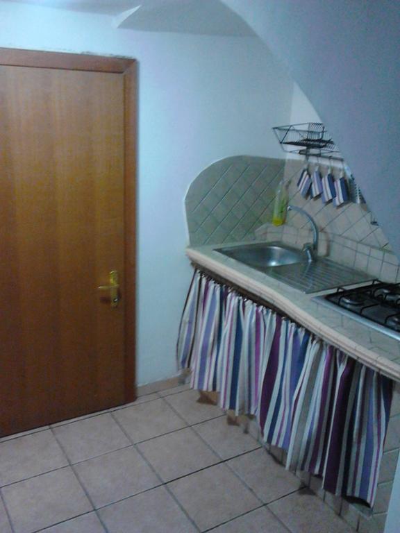 La Casetta Naples Room photo